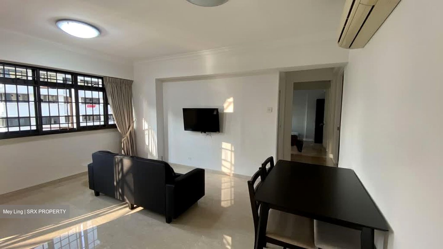 Blk 18 Cantonment Towers (Bukit Merah), HDB 4 Rooms #562809901